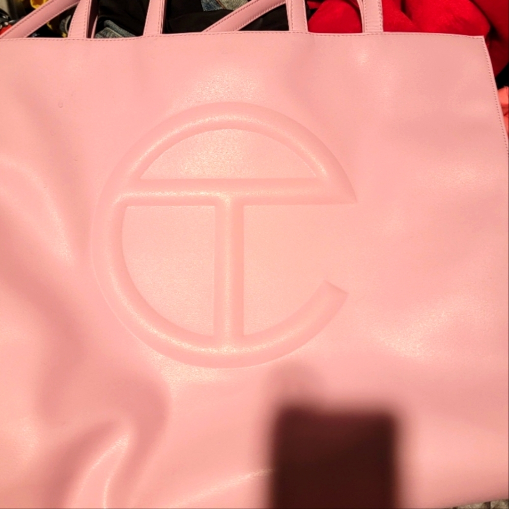 Telfar Medium bag